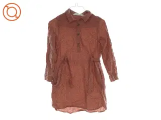 Skjortekjole fra H&M (str. 110)