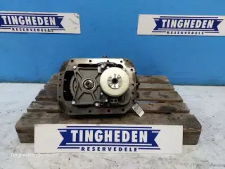 Case Puma 185 Transmission 84192852