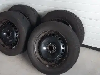 Michelin Alpin 215/60 R60