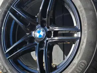 BMW Vinterhjul