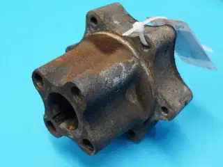 Case 9230 Nav 87011488