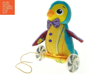 Trækdyr fra Lamaze (str. H. 28 cm)