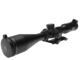 Brugt - Hawke Frontier 30 FFP 5-25x56