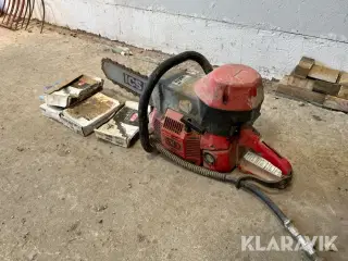 Beton sav ICS 613GC