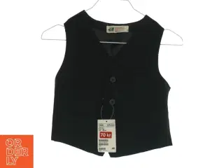 Vest fra H&M