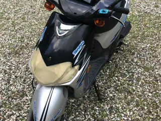 Leone Swan 3 Scooter
