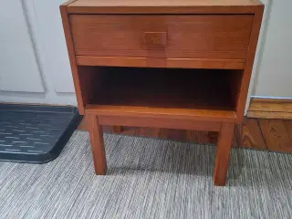 Sengebord 