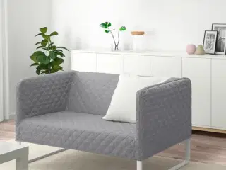 Knopparp sofa