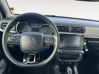 Citroën C3 1,2 PureTech 110 Sport