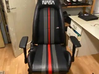 NASA Gamerstol 