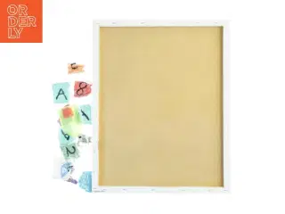 Diamond art(str. 50 x 40 cm)