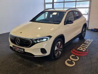 Mercedes EQA250 Progressive