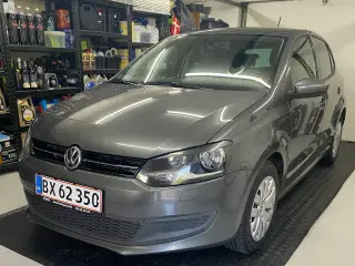 Wv Polo