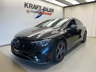 Mercedes EQE350  AMG Edition