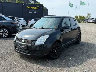 Suzuki Swift 1,3 GL-A