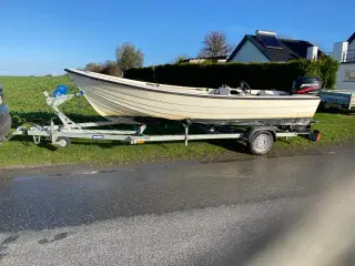 Jolle uttern