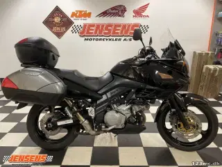 Suzuki DL 1000 V-Strom