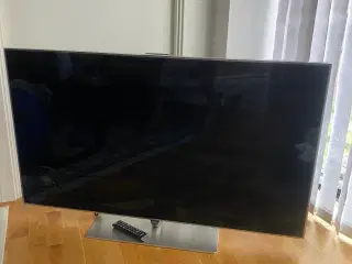 55” flot Samsung billigt 