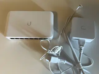 UniFi Switch