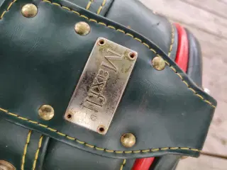 Golfbærebag 