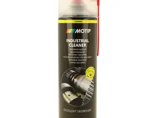 Motip Industrial Cleaner 500ml
