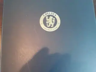 Fodbold fan Chelsea