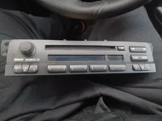Radio CD 53 BMW e46
