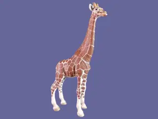 Schleich 14750 Giraffe Female (2016)