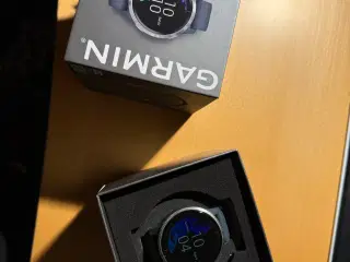 Garmin Venu