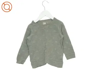 Sweatshirt fra H&M (str. 92 cm)