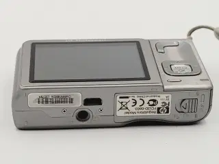 ⭐️· Digitalkamera: HP Photosmart R827