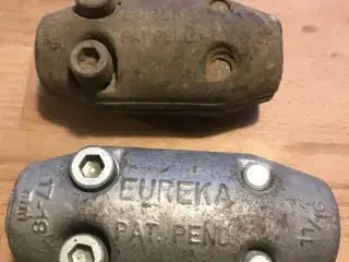 Eureka wirelås 17-18 mm