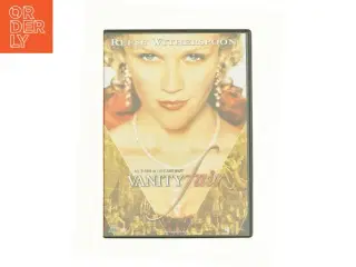 Vanity Fair (DVD)