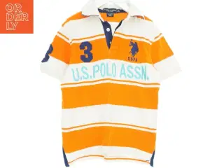Polo fra U.S. Polo Assn. (str. 152 cm)