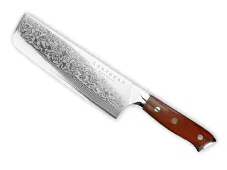 Nakirikniv, 18 cm knivblad.