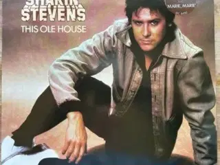 Shakin' Stevens 'This Ole House' !