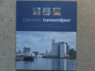 Danmarks havnemiljøer