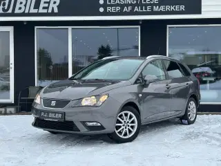 Seat Ibiza 1,0 TSi 95 Style ST