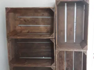 Frugtkasser 