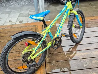 Cube Cykel unisex