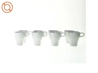 Kaffekopper fra Ikea (str. 10 x 9 cm)