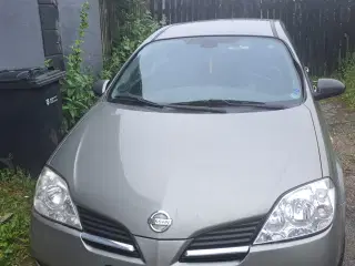 Nissan primera p12