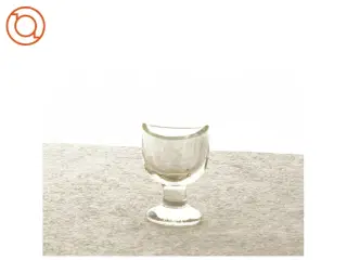 Glas (str. 6 x 4 cm)