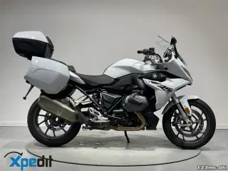BMW R 1250 RS