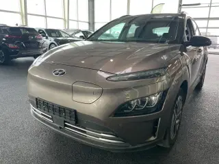 Hyundai Kona 39 EV Trend
