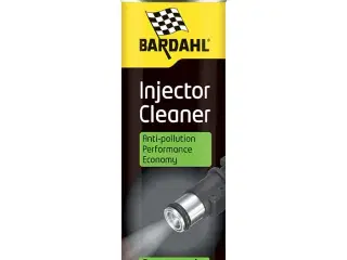 Bardahl Servicerens Benzin