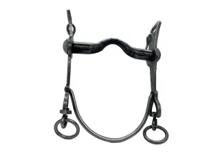 Stangbid. Lopez 7c, 13 cm