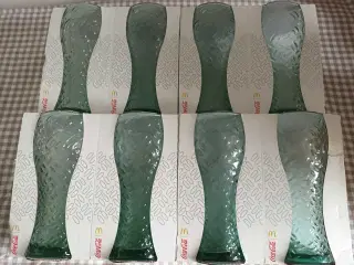 8 Coca-Cola glas 30 cl