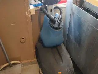 Gulvvaskemaskine FIMAP