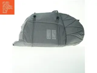 Sleepcarrier med sele fra Najell (str. 65x95 cm)